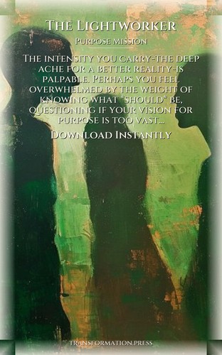 Lightworker: Purpose Mission Mastery Path: Transform Your Development preview 7