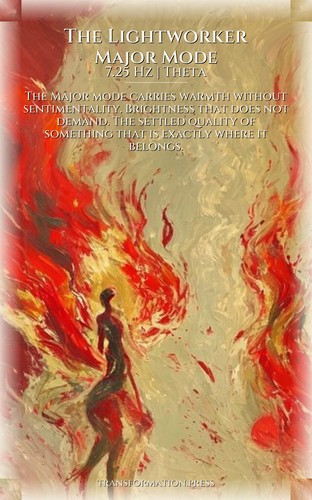 Lightworker Spiritual Awakening Integration: Your Path Forward: Your Existence Embodied preview 6