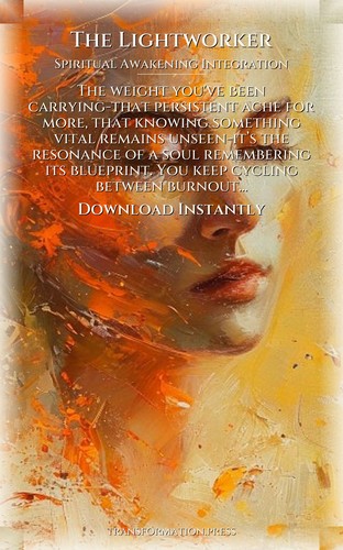 Lightworker Spiritual Awakening Integration: Your Path Forward: Your Existence Embodied preview 7