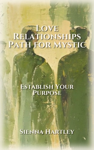 Love Relationships Path for Mystic