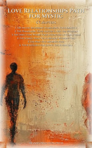 Love Relationships Path for Mystic: Establish Your Purpose preview 2