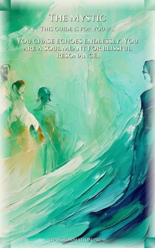 Love Relationships Path for Mystic: Establish Your Purpose preview 4