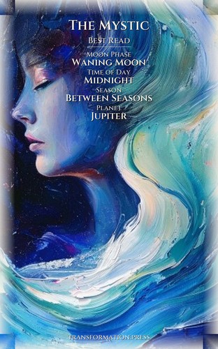 Love Relationships Path for Mystic: Establish Your Purpose preview 5