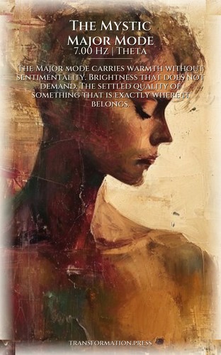 Love Relationships Path for Mystic: Establish Your Purpose preview 6