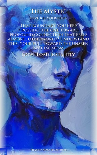Love Relationships Path for Mystic: Establish Your Purpose preview 7