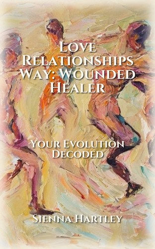 Love Relationships Way: Wounded Healer