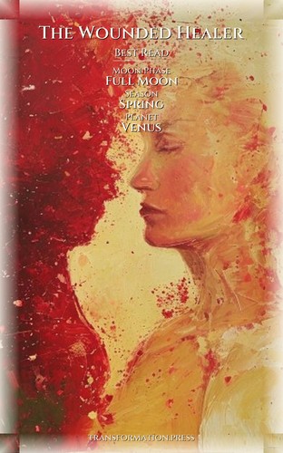 Love Relationships Way: Wounded Healer: Your Evolution Decoded preview 5