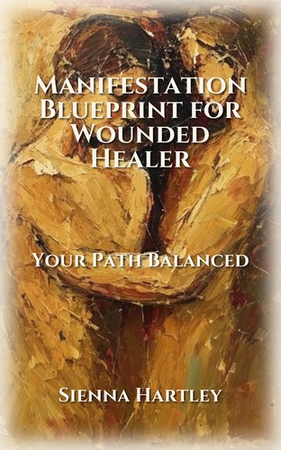 Manifestation Blueprint for Wounded Healer
