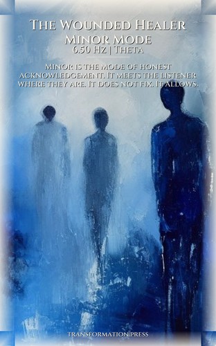 Manifestation Blueprint for Wounded Healer: Your Path Balanced preview 6