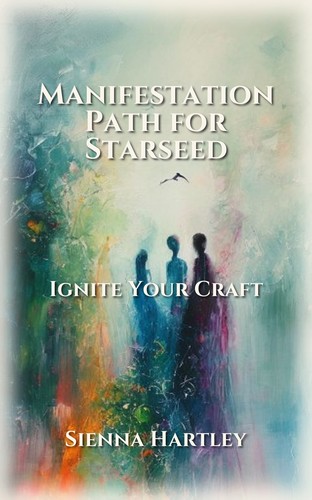 Manifestation Path for Starseed