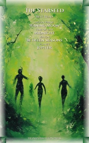 Manifestation Path for Starseed: Ignite Your Craft preview 5