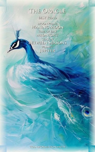 Manifestation Resource: Oracle: Leverage Your Kingdom preview 5