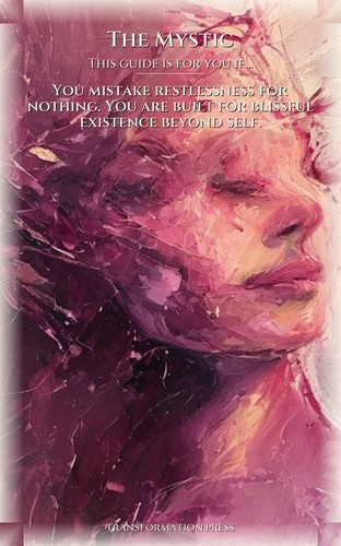 Manifestation Roadmap: Mystic: Your Calling Synthesized preview 4