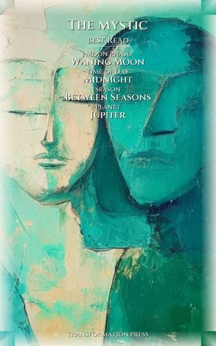 Manifestation Roadmap: Mystic: Your Calling Synthesized preview 5