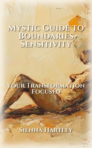 Mystic Guide to Boundaries Sensitivity