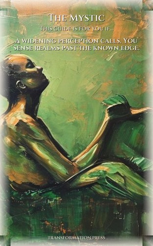 Mystic Guide to Boundaries Sensitivity: Your Transformation Focused preview 4