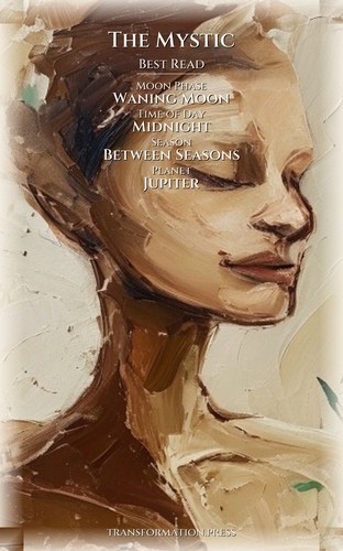 Mystic Guide to Boundaries Sensitivity: Your Transformation Focused preview 5