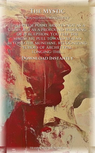 Mystic Guide to Boundaries Sensitivity: Your Transformation Focused preview 7