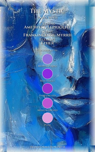 Mystic: Navigating Grief Loss: Your Mastery Unleashed preview 3