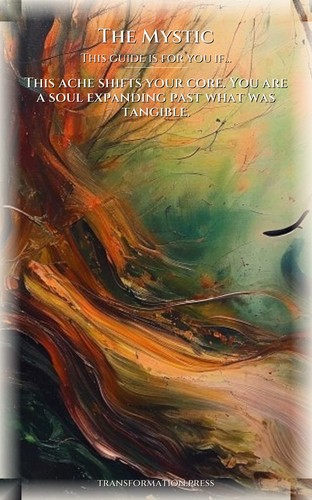 Mystic: Navigating Grief Loss: Your Mastery Unleashed preview 4