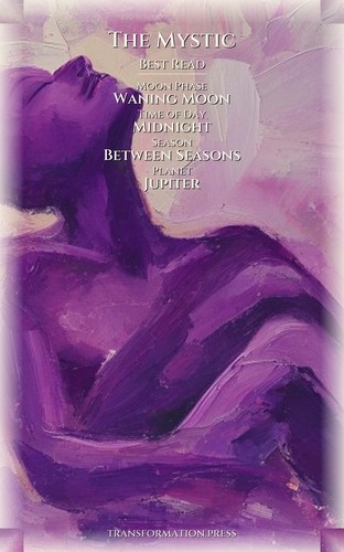 Mystic: Navigating Grief Loss: Your Mastery Unleashed preview 5