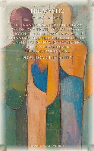 Mystic Purpose Mission: Strategic Guide: Your Vitality Streamlined preview 7