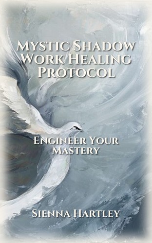 Mystic Shadow Work Healing Protocol