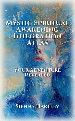 Mystic Spiritual Awakening Integration Atlas