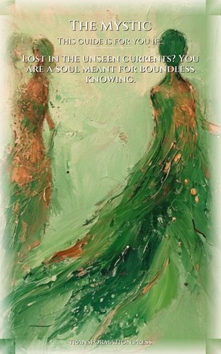 Mystic Spiritual Awakening Integration Atlas: Your Adventure Revealed preview 4