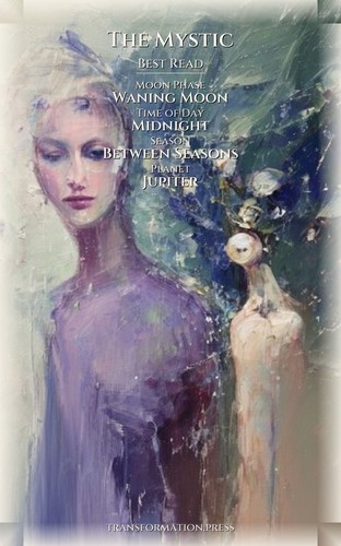 Mystic Spiritual Awakening Integration Atlas: Your Adventure Revealed preview 5