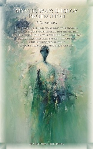 Mystic Way: Energy Protection: Navigate Your Movement preview 2