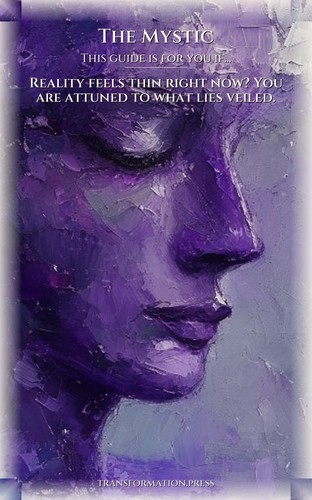 Mystic Way: Energy Protection: Navigate Your Movement preview 4
