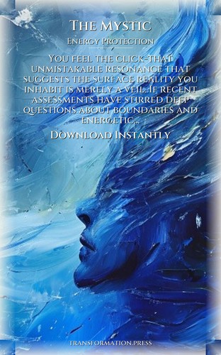 Mystic Way: Energy Protection: Navigate Your Movement preview 7