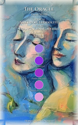 Oracle Anxiety Stress Revolution: Your Dream Synthesized preview 3