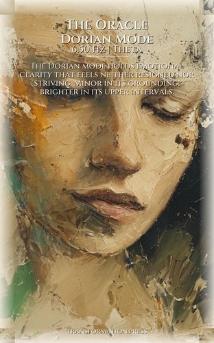 Oracle Anxiety Stress Revolution: Your Dream Synthesized preview 6