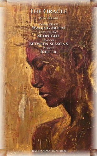 Oracle Boundaries Sensitivity: Complete Guide: Your Soul Clarified preview 5