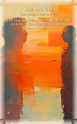 Oracle Grief Loss Companion: Your Craving Advantage preview 4
