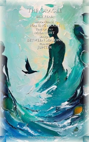 Oracle Grief Loss Companion: Your Craving Advantage preview 5