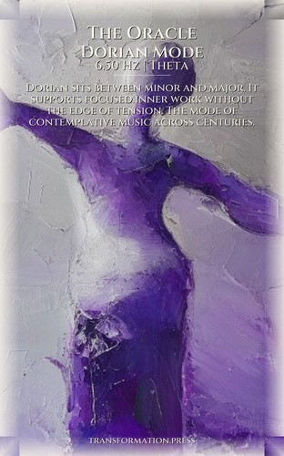 Oracle Grief Loss Companion: Your Craving Advantage preview 6