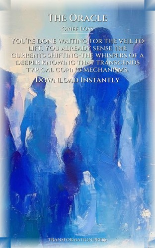 Oracle Grief Loss Companion: Your Craving Advantage preview 7
