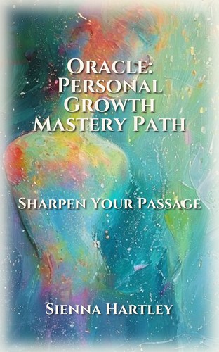 Oracle: Personal Growth Mastery Path