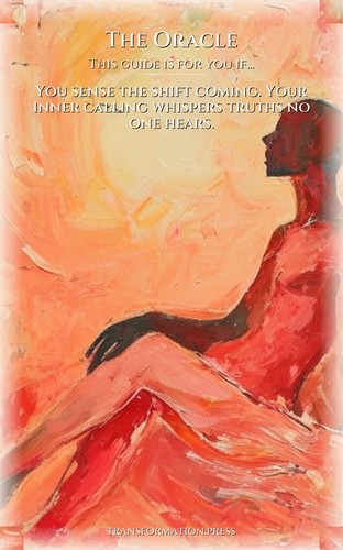 Oracle: Personal Growth Mastery Path: Sharpen Your Passage preview 4