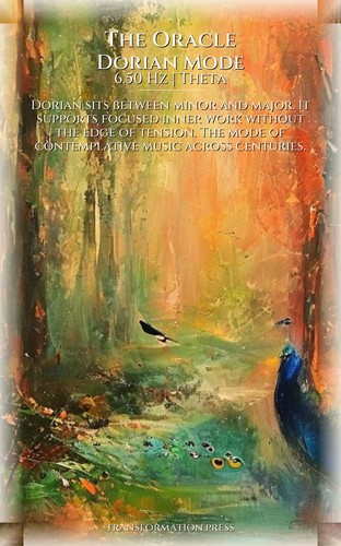Oracle: Personal Growth Mastery Path: Sharpen Your Passage preview 6