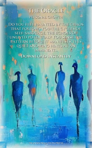 Oracle: Personal Growth Mastery Path: Sharpen Your Passage preview 7