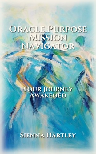 Oracle Purpose Mission Navigator