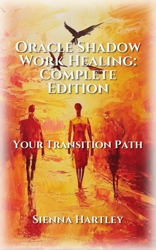 Oracle Shadow Work Healing: Complete Edition