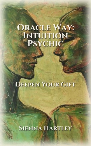 Oracle Way: Intuition Psychic
