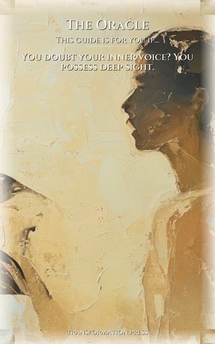 Oracle Way: Intuition Psychic: Deepen Your Gift preview 4