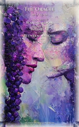 Oracle Way: Intuition Psychic: Deepen Your Gift preview 5