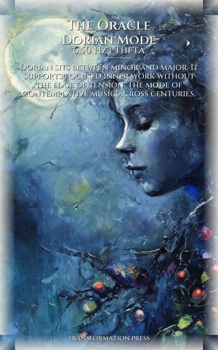 Oracle Way: Intuition Psychic: Deepen Your Gift preview 6